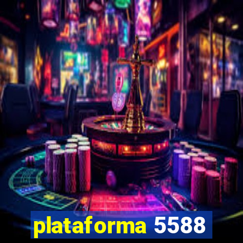 plataforma 5588